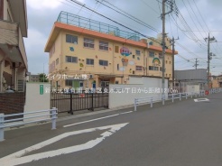 葛飾区東水元6丁目