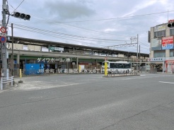 葛飾区東水元6丁目