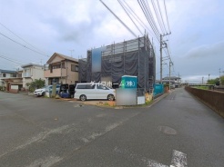松戸市栄町西1丁目