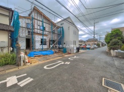 松戸市西馬橋2丁目
