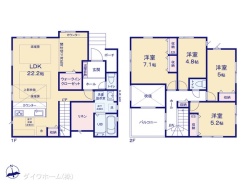 図面と異なる場合は現況を優先