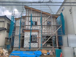 松戸市西馬橋2丁目