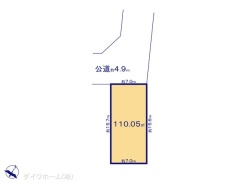 図面と異なる場合は現況を優先