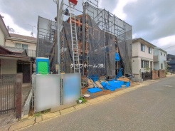 松戸市竹ケ花西町