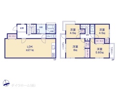 図面と異なる場合は現況を優先