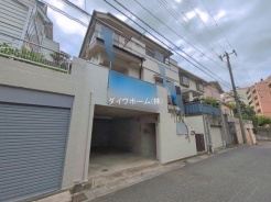 船橋市夏見台3丁目