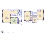 中古一戸建て
