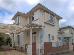 船橋市八木が谷2丁目