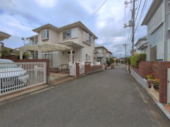 船橋市八木が谷2丁目
