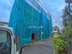 葛飾区新宿5丁目