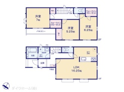 図面と異なる場合は現況を優先