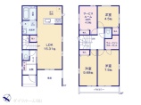 葛飾区細田 新築一戸建て