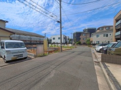 江戸川区篠崎町4丁目