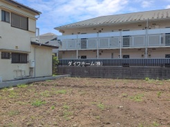 江戸川区篠崎町4丁目