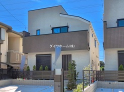 松戸市新松戸6丁目