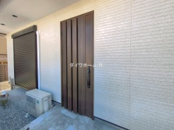 松戸市新松戸6丁目