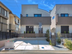 松戸市新松戸6丁目