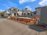 新築一戸建て