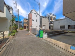 江戸川区篠崎町7丁目