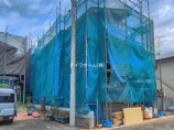 新築一戸建て