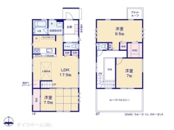 図面と異なる場合は現況を優先