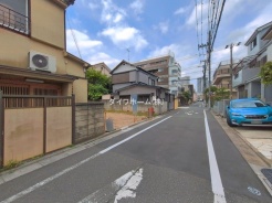 江戸川区東小岩5丁目