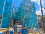 市川市宮久保 新築一戸建て