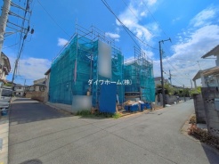 市川市宮久保2丁目
