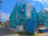市川市宮久保 新築一戸建て