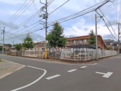 船橋市八木が谷2丁目