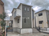 松戸市西馬橋 新築一戸建て