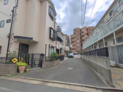 江戸川区西葛西8丁目