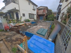鎌ケ谷市道野辺中央3丁目