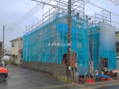 市川市柏井町1丁目