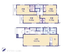 図面と異なる場合は現況を優先