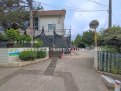 市川市柏井町1丁目