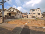 市川市宮久保 新築一戸建て