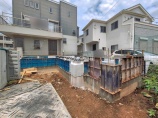 新築一戸建て