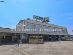 船橋市田喜野井1丁目