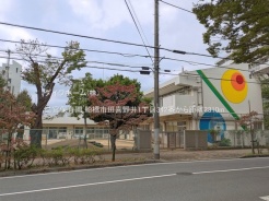 船橋市田喜野井1丁目