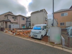 船橋市前原西7丁目