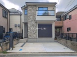 新築一戸建て