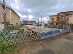 市川市八幡6丁目