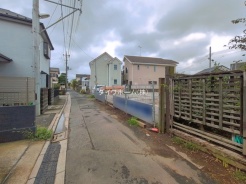 市川市八幡6丁目