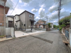 松戸市小金原8丁目