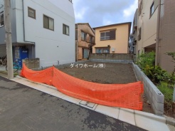 江戸川区一之江6丁目