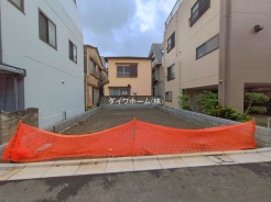 江戸川区一之江6丁目