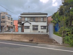 江戸川区松本2丁目