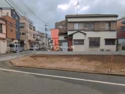 江戸川区松本2丁目