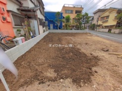 江戸川区松本2丁目